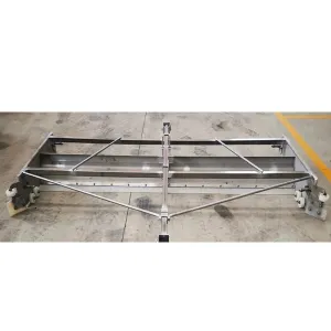 Poultry Manure Processing Machine