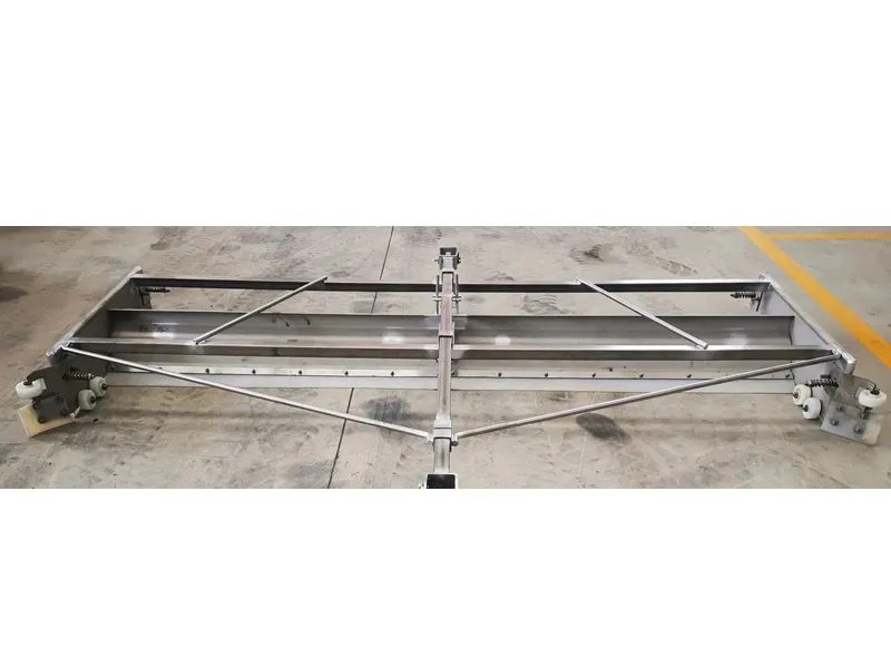 Poultry Manure Processing Machine