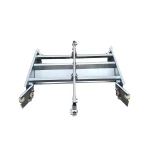 Manure Composting Machine