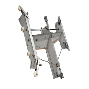 Manure Processing Machine