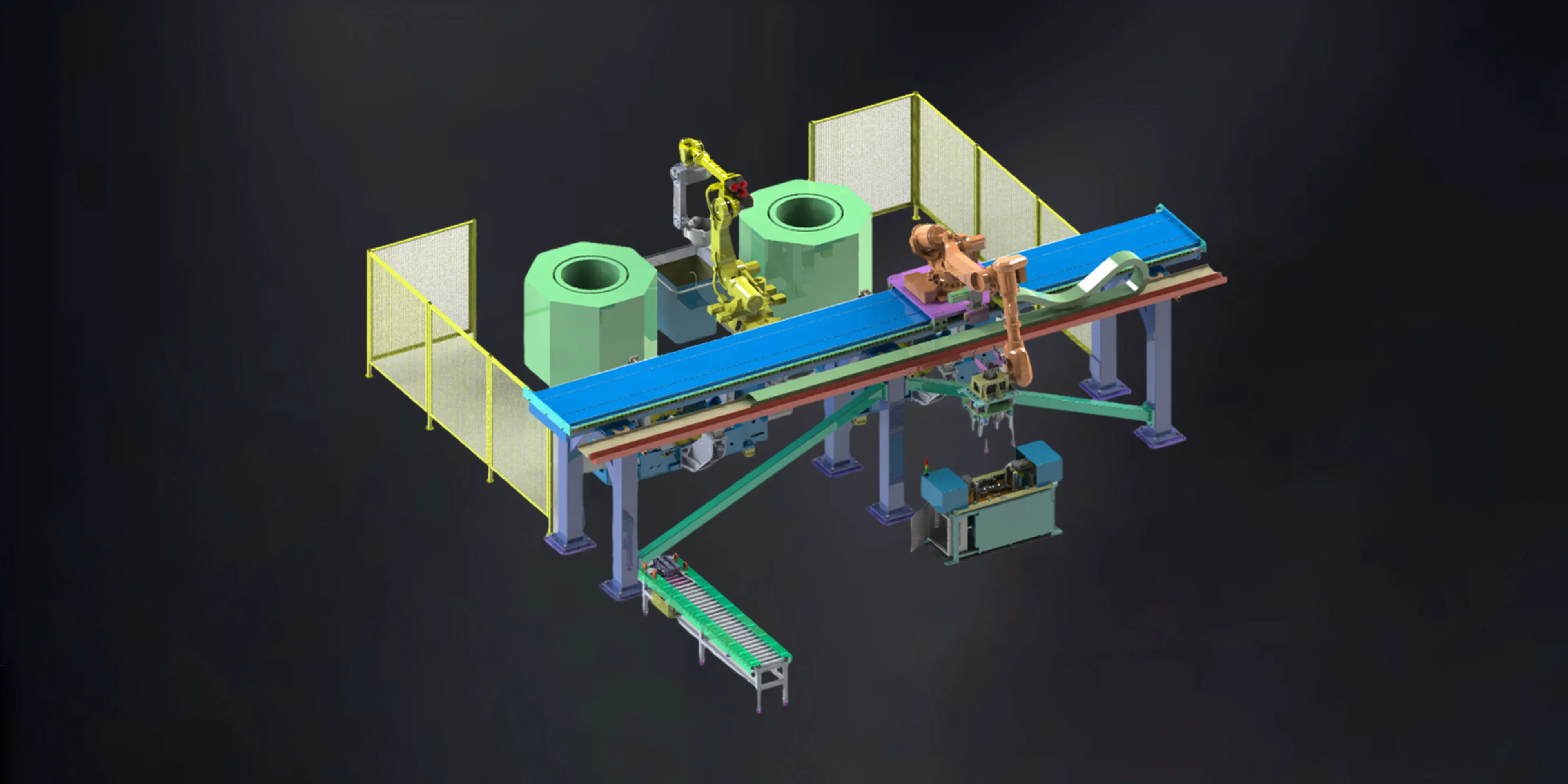 Industria automotriz