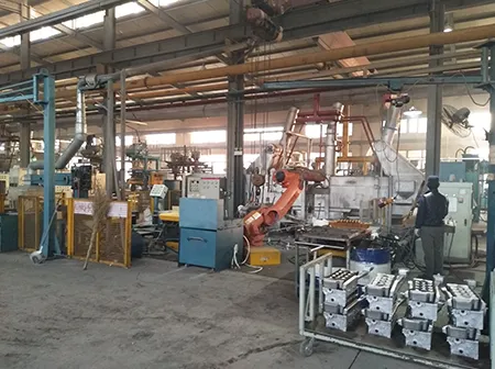 BOdinhu Aabout sitio de fundici&oacute;n