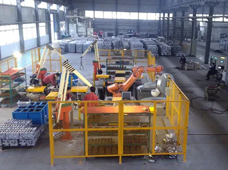 unidad de casting yang no q ianjun