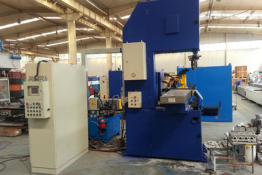 Truss Manipulator Load Capacity and Performance Metrics