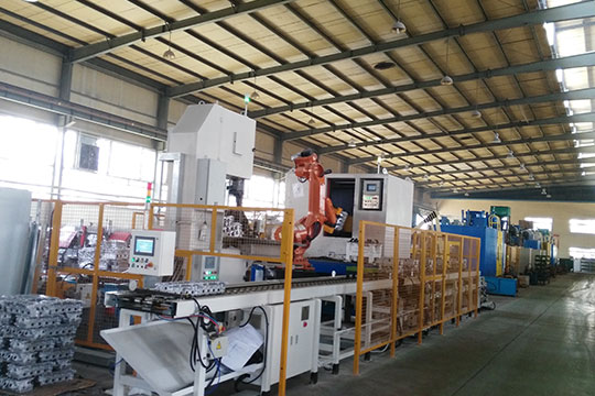 Casting Cleaning Machines for Foundry Sand Recycling