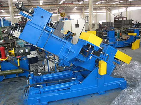 Maquinaria de fundici&oacute;n Wenzhou Ruiming