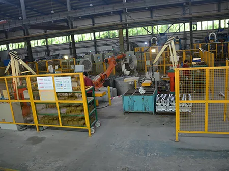 S soldadura yang no miles y sitio de fundici&oacute;n del ej&eacute;rcito