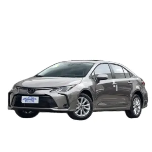 2020 2019 for ToyotaNew Car Gasoline for Toyot Cars 1.5L FWD Sedan