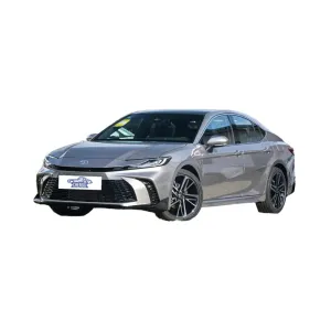Toyota Camry 2024 2.0S Sport Gasoline Hybrid Sport Version Toyota Camry for Sale 9th Generation Stock Available in Horgos