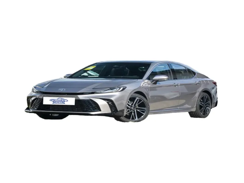 Toyota Camry 2024 2.0S Sport Gasoline Hybrid Sport Version Toyota Camry for Sale 9th Generation Stock Available in Horgos