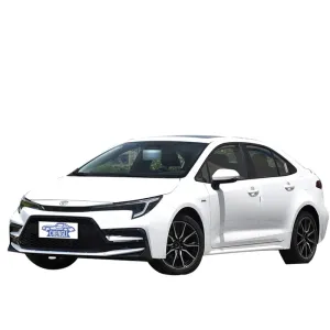 2025 Toyota Corolla America Design Corolla Toyota Levin Hybrid Luxury Version Sport Version Hybrid Dual Engine 1.8L