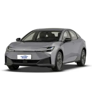 Hot Sale for Toyota Bz3 Electric Midsize Sedan 4 Door 5-Seater with Long Battery Life Fast Charging Automatic Gear Box Left
