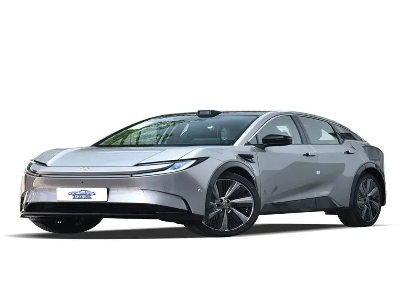 Wholesale Price Toyota Bz5 Ev Suv New Energy Pure Electric Fast Charging 550km 630km Battery Life Midsize Suv Bz5 Toyota Car
