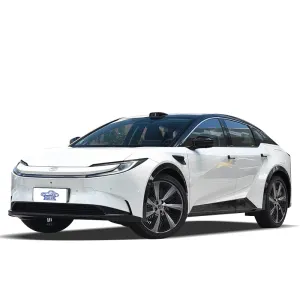 Brand New Bz5 2025 Toyota Electric Vehicle Long Range 550km 630km Pure Electric Suv New Energy Bz5 Toyota Ev Car