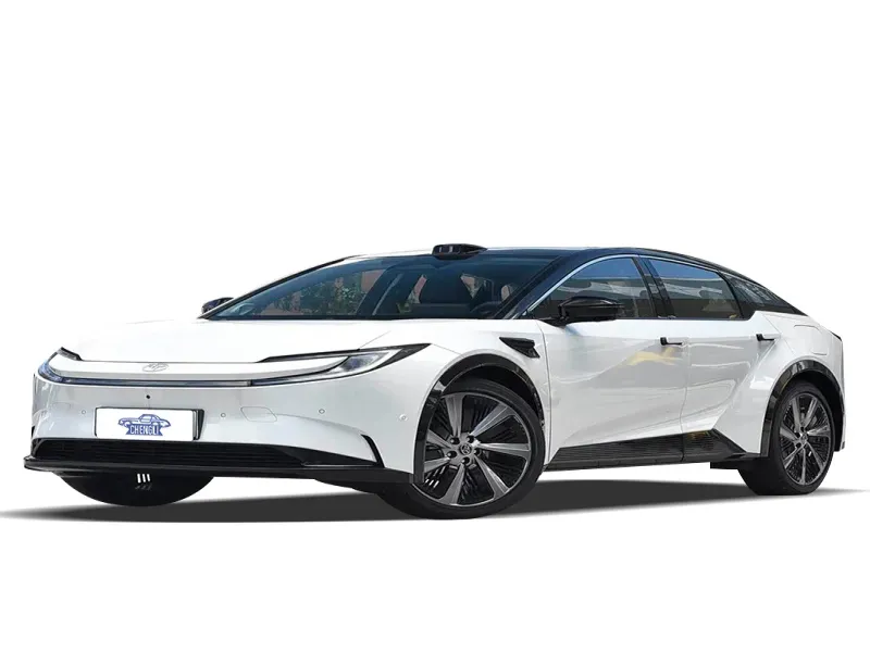 Brand New Bz5 2025 Toyota Electric Vehicle Long Range 550km 630km Pure Electric Suv New Energy Bz5 Toyota Ev Car