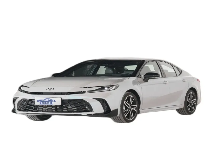 Toyota Camry 2024 2.0S Sport Gasoline Hybrid Sport Version Toyota Camry for Sale 9th Generation Stock Available in Horgos
