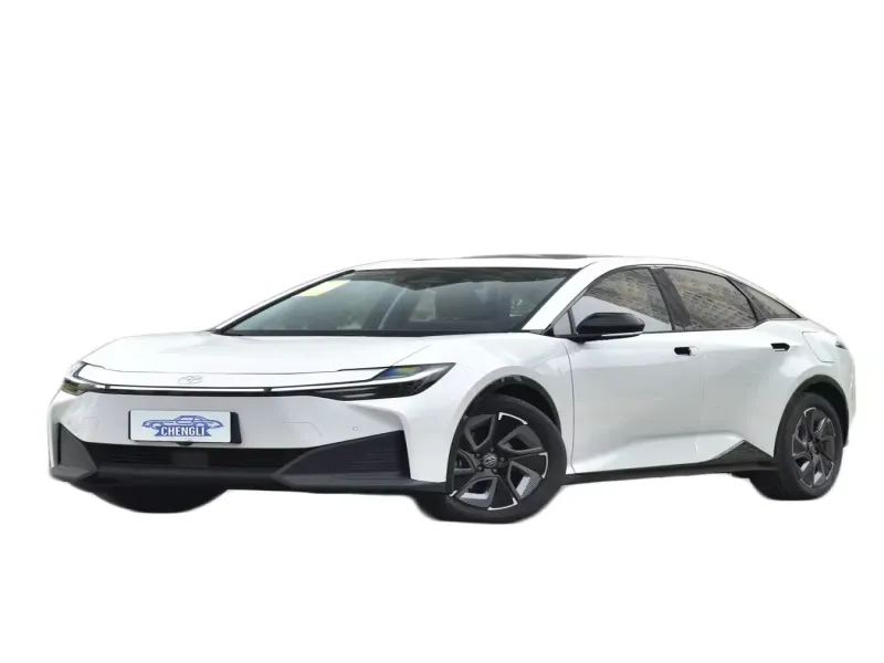2025 BZ3X Pure Electric Car BZ3X Electric Vehicle New Energy Car Automatic Charging Station FWD Leather