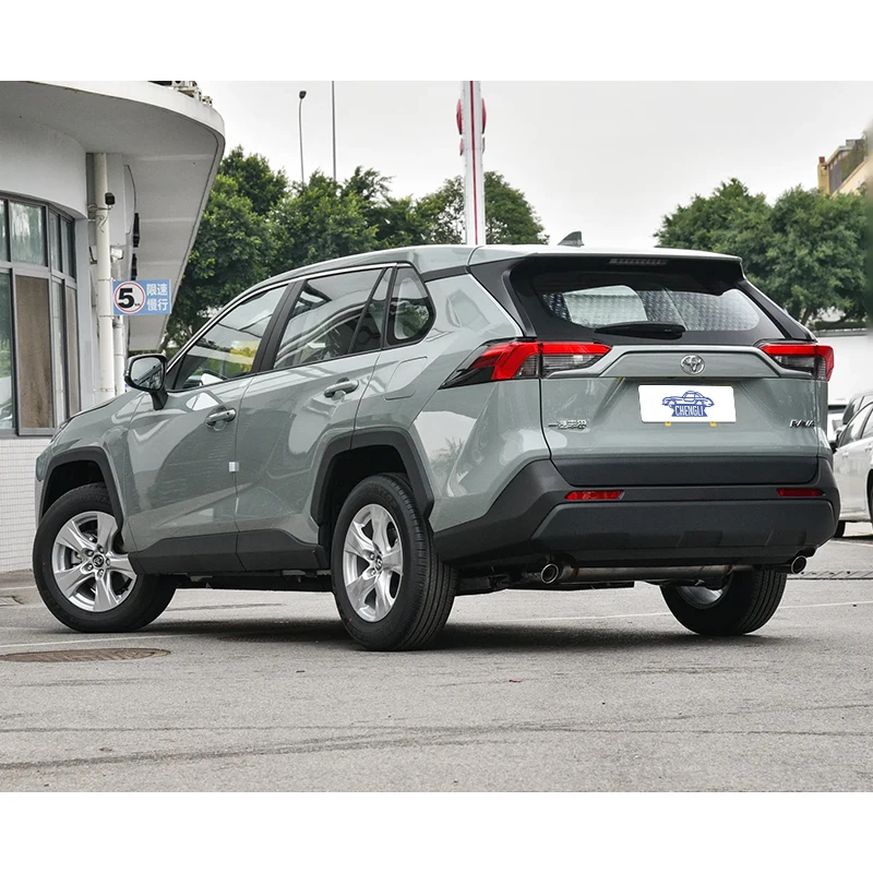 4 vs 2.8 Diesel: Which Engine Fits Your Market?