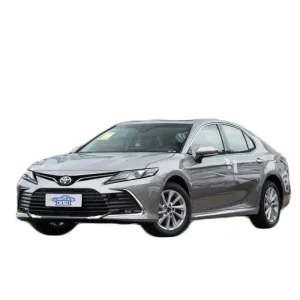 Toyota Camry Used 2023 Good Car Condition No Accident Used Cars Whole Sale Price Toyota Camry Used Made in China