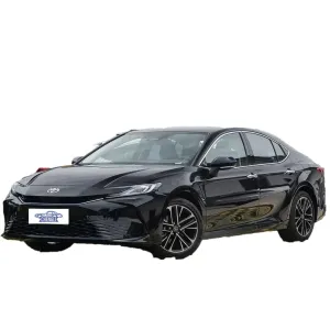Wholesale Toyota Camry Hybrid 2026 Vehicle Car 2.5L E-CVT 4 Door 5 Seats Mid Sedan New Model