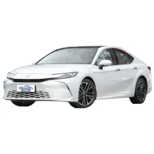 2024 Toyota Camry 2.0E Elite Version Sedan Used Gasoline Car with Automatic Gear Box Left Steering FWD New Cars