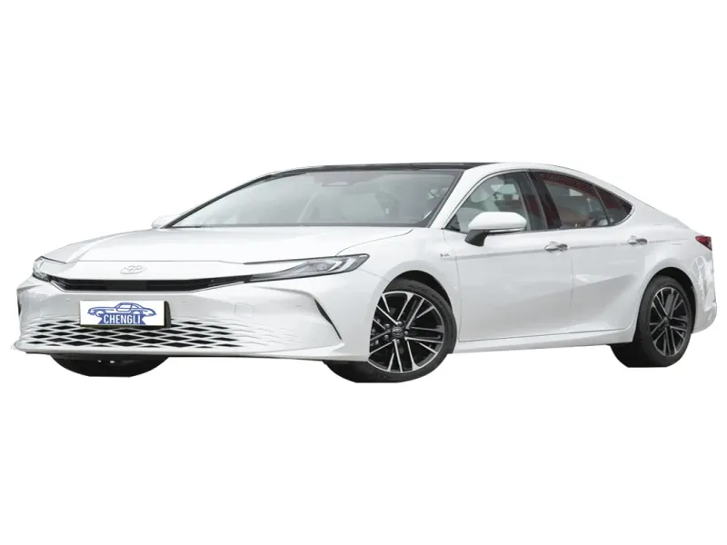2024 Toyota Camry 2.0E Elite Version Sedan Used Gasoline Car with Automatic Gear Box Left Steering FWD New Cars