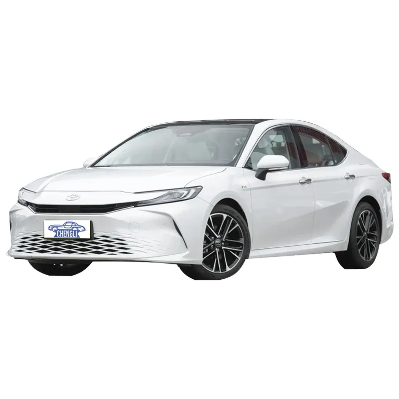 2024 Toyota Camry 2.0E Elite Version Sedan Used Gasoline Car with Automatic Gear Box Left Steering FWD New Cars