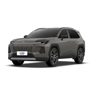 Wholesale Toyota Wildlander 26 RAV4 2.0L 171ph L4 5 Doors 5 Seats Left Driving Steering Euro VI Petrol Hybrid ACC SUV