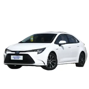 2025Toyota Levin 1.5L Levin GT 2.0L Corola 1.2T in Stock Fast Shipping to Venezuela Good Price
