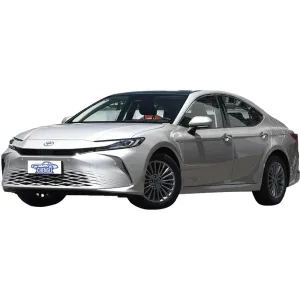 2024 New Toyota Camry 2.0HG FWD Latest Car Model in the New Cars Genre Toyota Camry 9th Generation