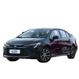 Used Cars Corolla Toyota Corolla 1.8L Hybrid Used Cars Automatic Gear Box Used Cars Toyota