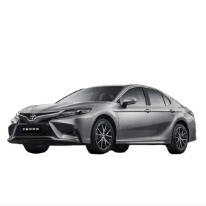 New Toyota Camry 2023 2.5HGVP Hybrid Leading Edition Tayota Camry Car Toyota Camry China
