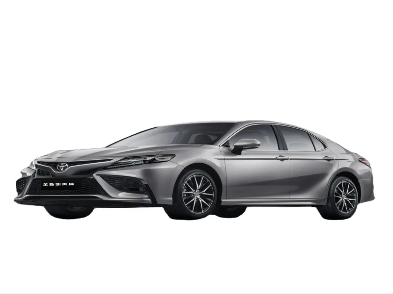 New Toyota Camry 2023 2.5HGVP Hybrid Leading Edition Tayota Camry Car Toyota Camry China