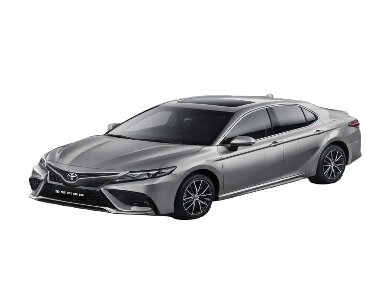 Toyota Camry 2023 2.5G Tayota Camry Car Toyota Camry China Sedan