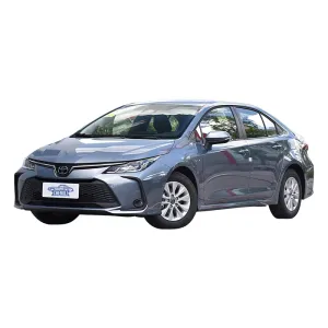 2025 Toyota Corolla Cross Suv Wholesale Price 2.0L Petrol SUV Toyota Corolla Cross 2.0L Hybrid Elite With Sunroof Toyota SUV