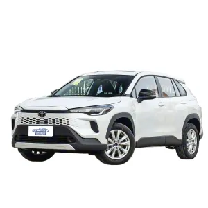 Whole Sale Price Toyota Corolla Cross 2026 Hybrid 2.0L Elite Pioneer Luxury Version 2026 Model More Intelligent Function
