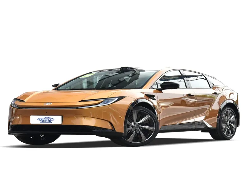 Factory Price 2025 Toyota Bz5 Electric Suv Fast Charging Pure Electric Long Battery Life Toyota Bz5 Ev Car
