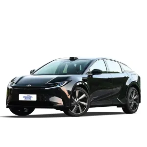 Factory Price Bz5 Ev Car New Toyota Electric Suv Fast Charging Long Range Battery Life Midsize Toyota Bz5 Suv Vehicle