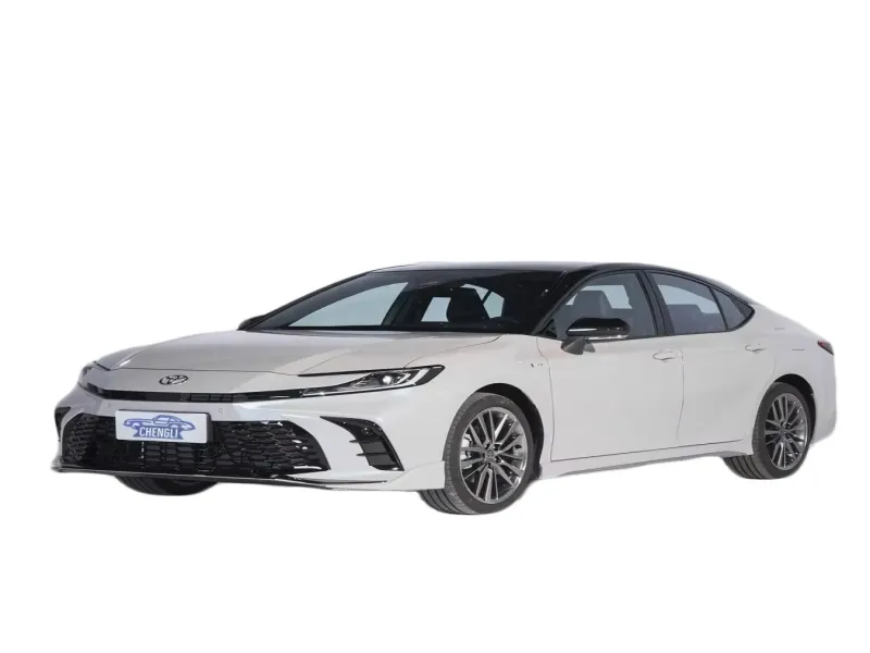 New China Hybrid Cars Toyota Camry New Model 2024 Vehicle China Toyota Camry Hybrid FWD Sedan Car for Sales Tyota Camry