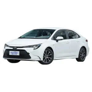 2025 Toyota Corolla America Design Corolla Toyota Levin Hybrid Luxury Version Sport Version Hybrid Dual Engine 1.8L
