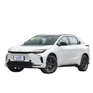 Brand New Car Toyota Pure Electric Car Toyota BZ3 / BZ4X / BZ3X / BZ3C 2025 Model Factory Price Large Stock Available
