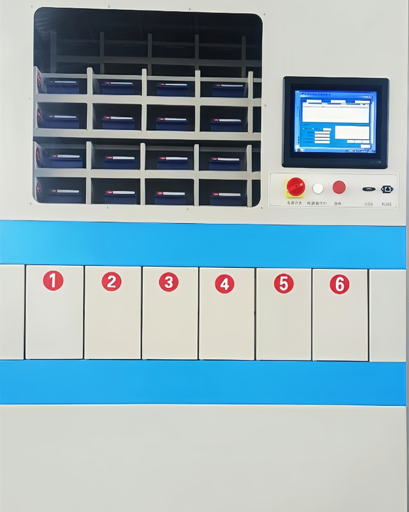 Vertical Carousel Smart Tools Storage.png