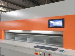 Filing Storage Vertical Carousel Storage Systems