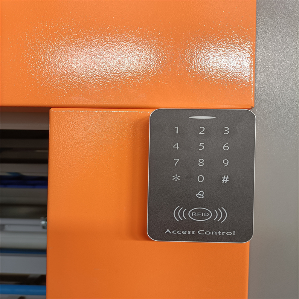 Automation Vertical Lift Modules ASRS System.jpg