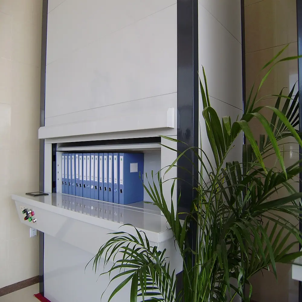 Automated filing vertical carousel storage system.png