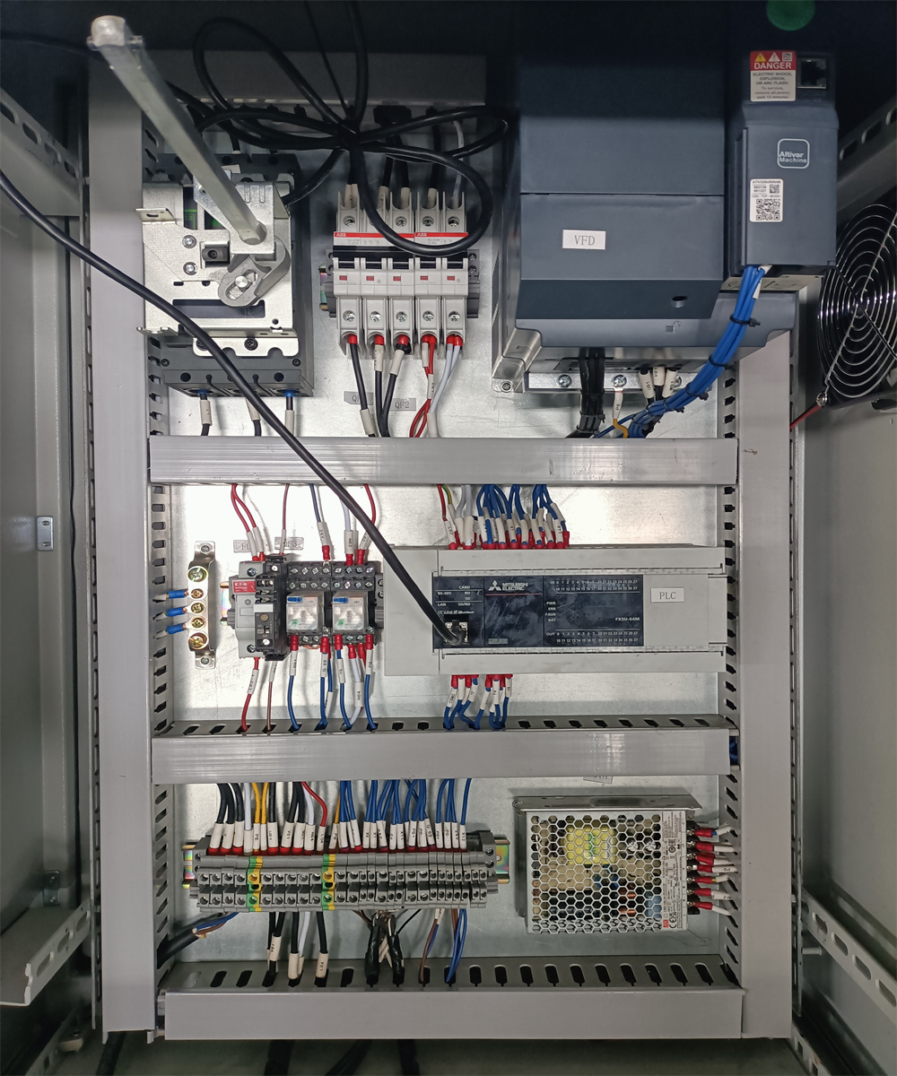 Vertical Carousel for the Automotive Industry.jpg