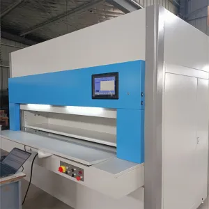 Smart Warehouse Rack System