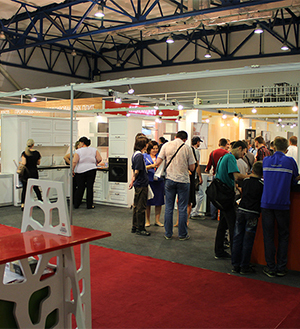 JANGJA to Exhibit at Kazakhstan FIW Woodworking Fair