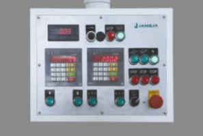 Heavy-Duty Roller Type Double Surface Planer