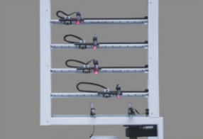 Mobile Multi-Blade Saws Are Preferred